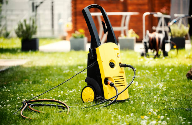 Indian Trail, NC Pressure Washing Services Company